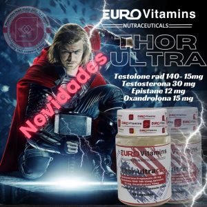 THOR ULTRACUT 4x1 - 90cp