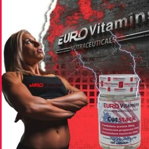 CUT STACK 3X1 -TREMBO/TESTO/MASTERON