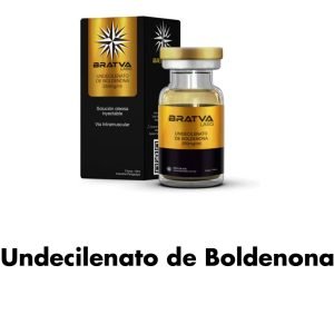 Stano 250mg/10ml - Bratva