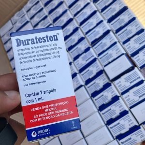 Dura 250mg/1ml - Aspen