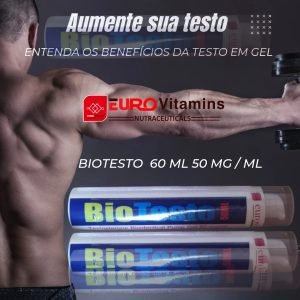 BIOTESTO 60ML/50MG