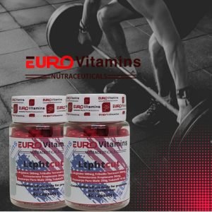 Ltpht 60cp- arginina 500mg+ tribullus- Eurovitamins