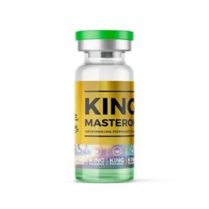 Materon Enantato 100mg/10ml- king