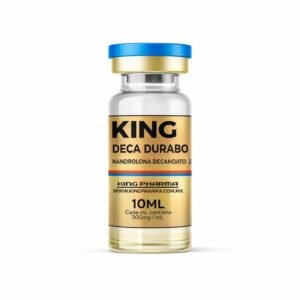 DECA DURABOLIN 300MG/10ML-KING