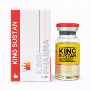 DURATESTON 10ML/300MG- KING