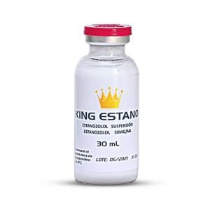 Stano 50mg/30ml- KING