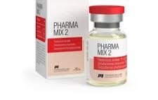 PHARMA -MIX -2 Pharmacom