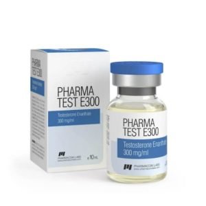 Enantato E300mg/10ml -Pharmacom