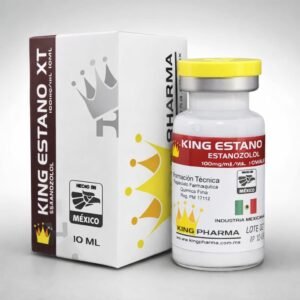 Stano 100mg/10ml- king pharma