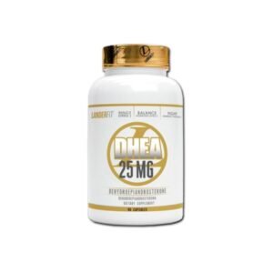 DHEA 25mg/50cps - Lander Fit