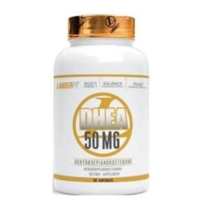 DHEA 50mg/50cps - Lander Fit