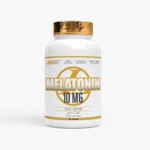 Melatonina 10mg/100cps - Lander Fit