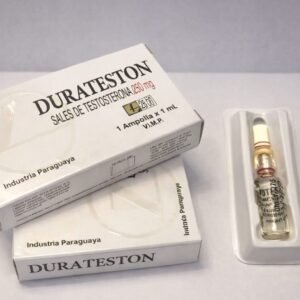 Durateston 250mg/1ml - Landerlan