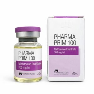 NPP 100mg/10ml - Pharmacom