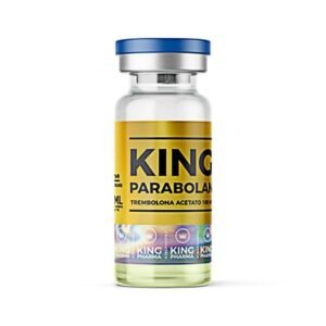 Parabolan Trembo Ace 100mg/10ml - King Pharma