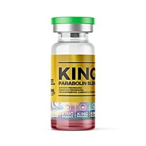 Parabolin Blend 10ml - King Pharma
