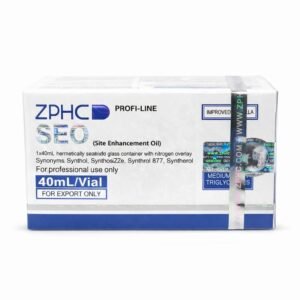 Syntol SEO 40ml - ZPHC