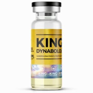 Dynabolon NPP 10ml - King Pharma