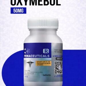 Hemogenin 60cps 50mg - RX