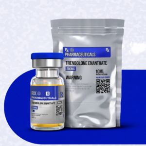 Trembo Enantato 200mg/10ml - RX