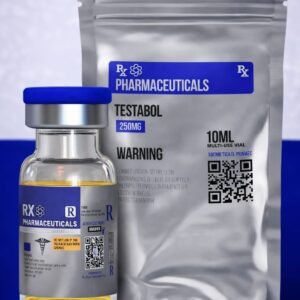 Dura 250mg/10ml - RX