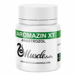 Anastrozol 30cp - Muscle Pharma