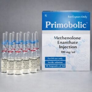 Primobolan 10ml/100mg - Cooper Pharma