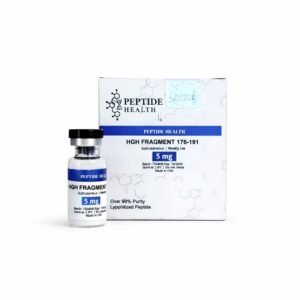 HGH FRAG 176-191 5mg - Health