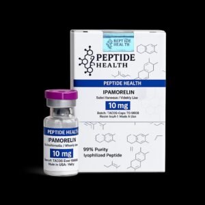 Ipamorelin 10mg - Health