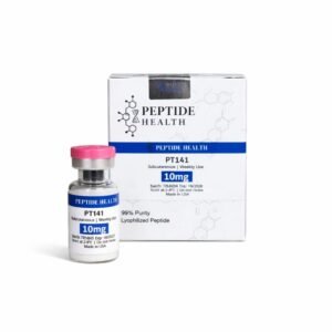 PT141 10mg - Health
