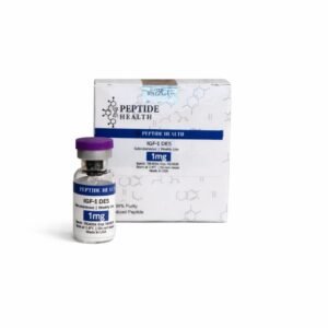 IGF-1 DES 1mg - Health