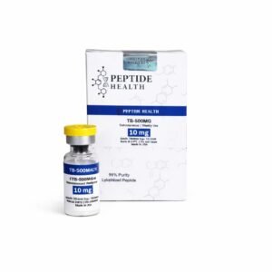 TB-500MG 10mg - Health