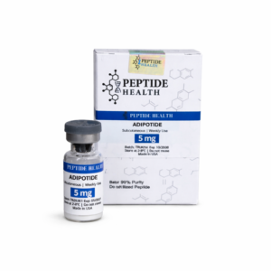 ADIPOTIDE 5mg - Health