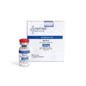 MOTS-C 10mg - Health