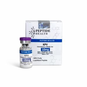 KPV 10mg - Health