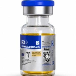 Enantato 10ml/250mg - RX